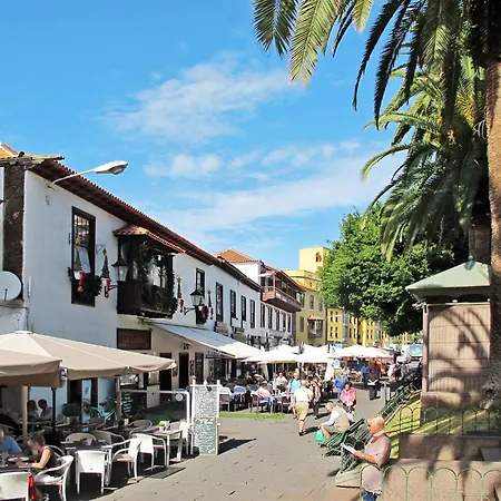 Fantastico 4 By Interhome Appartement Puerto de la Cruz (Tenerife)