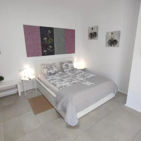 Fantastico 4 By Interhome * Puerto de la Cruz (Tenerife)