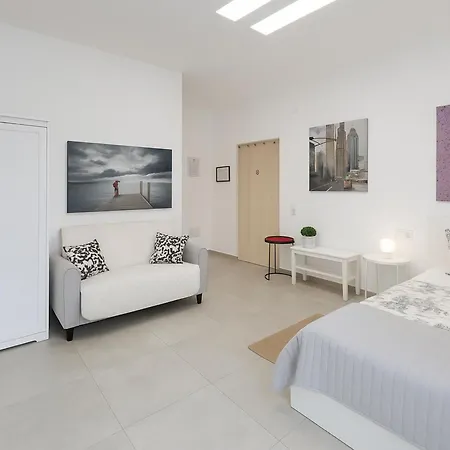 Apartament Fantastico 4 By Interhome *