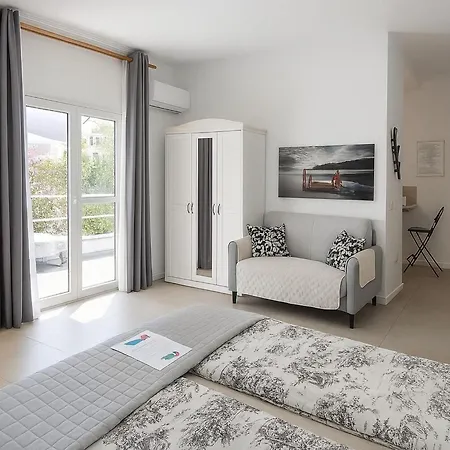 Fantastico 4 By Interhome Apartament