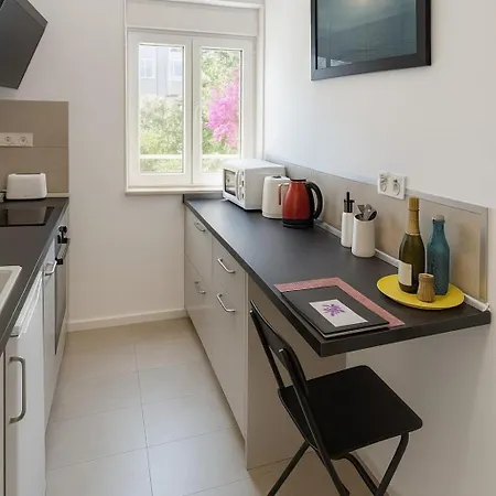 Fantastico 4 By Interhome Puerto de la Cruz (Tenerife)