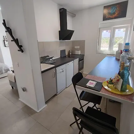 Fantastico 4 By Interhome Apartament Puerto de la Cruz (Tenerife)