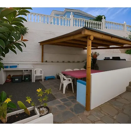 Apartment By Interhome
