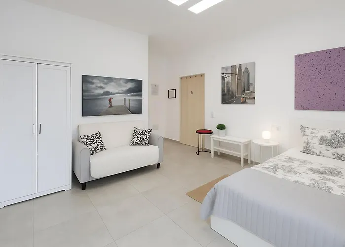 Apartament Fantastico 4 By Interhome *