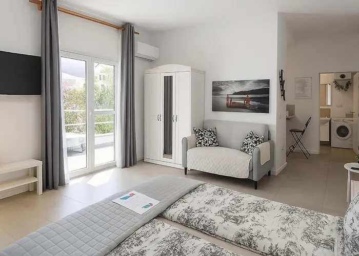 Fantastico 4 By Interhome Apartament