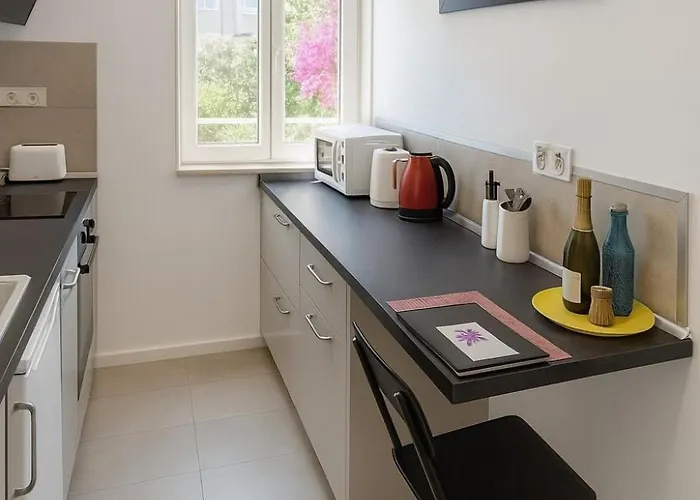 Fantastico 4 By Interhome Puerto de la Cruz (Tenerife)