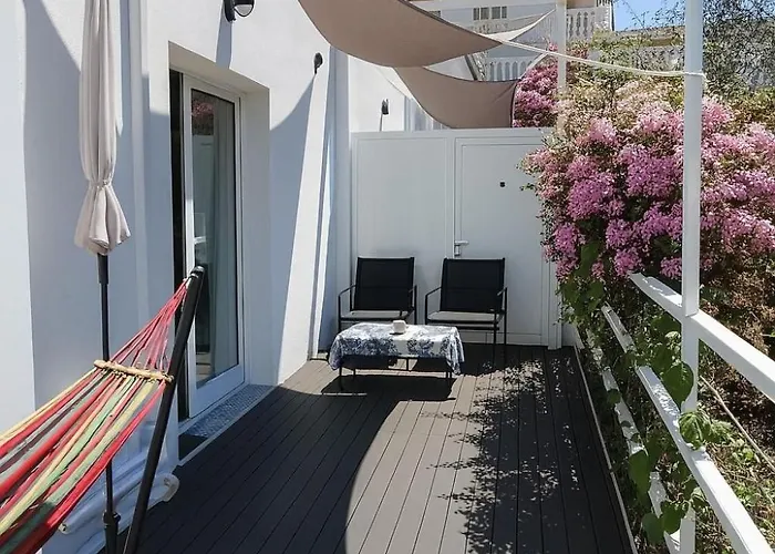 Apartament Fantastico 4 By Interhome *