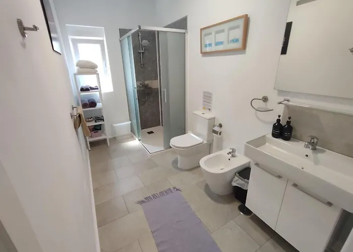 Apartament Fantastico 4 By Interhome Puerto de la Cruz (Tenerife)