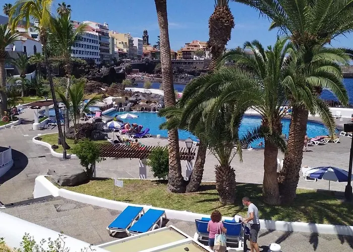 Fantastico 4 By Interhome